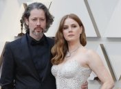 "Ты моя слабость": Эми Адамс показала трогательные свадебные снимки (Фото)