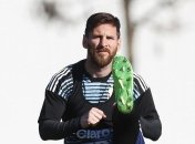 ЧМ-2018. Месси будет выступать под 10-м номером за сборную Аргентины