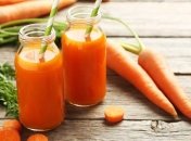 Омолаживающая морковная диета поможет быстро похудеть