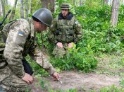 Ситуация на фронте 3 июля