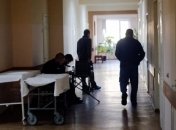 Реформа сельской медицины: количество амбулаторий не уменьшится