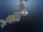 В Японии произошло мощное землетрясение: в сети появилось видео бедствия