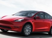 Tesla Model Y: производство электрокара стартует осенью следующего года
