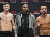 Рой Джонс готов выйти на ринг с экс-чемпионом UFC