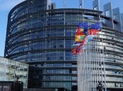 ЄС хоче винести ситуацію в Сирії на розгляд у Гаазький суд