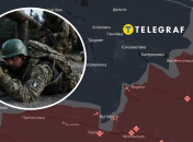 Ситуація в Вугледарі