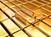 Китай диктует падение спроса на золото