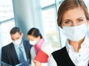 КГГА выделит больше средств на вакцинацию от гриппа