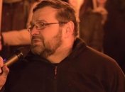 На Тернопольщине умер депутат и общественный деятель