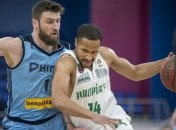 Суперлига. Запорожье победил Днепр, Николаев переиграл Политехник