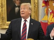 В очередной раз не договорились по "шатдауну": Трамп опять критикует демократов