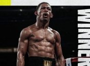 Джейкобс победил Чавеса техническим нокаутом