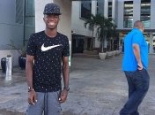 16-летний бразильский форвард прошел медосмотр для перехода в "Реал"