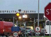 60 тысяч невъездных: Почему украинцев все чаще не пускают в Польшу