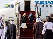 Зеленский уже в Катаре: советник Ермака раскрыл первые детали визита