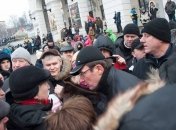 Юрий Луценко