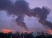 Миколаїв страждає від обстрілів рашистів