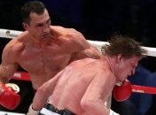 Кличко: Я тоже могу предъявить претензии, но я этого не делаю