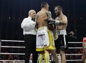 Экс-соперник Усика Гассиев может дебютировать в хэвивейте в сочинском казино