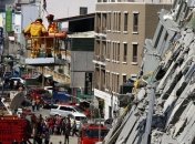 Разрушительное землетрясения на Тайване унесло жизни 37 человек