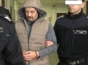 Левіна екстрадують до України