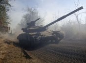 Отвод вооружения в Донецкой области начнется через 15 дней