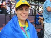 Азаров признал "серебро" призерки Паралимпийских игр "золотом"