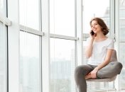 Как отмыть окна до блеска