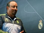 Бенитес о подготовке "Реала"