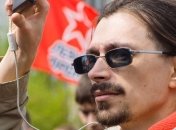 Российский оппозиционер получил политубежище в Украине