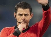 Названы бригады арбитров на матчи Александрии и Динамо в Лиге Европы