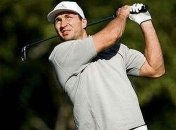 Владимир Кличко станет участником престижного турнира по гольфу