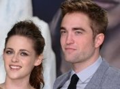 Роберт Паттинсон бросил Кристен Стюарт