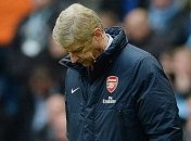 Венгер: Не смогли выжать максимум