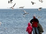 Вблизи границы Латвии снова заметили военный корабль РФ