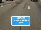 Украина: $5 млрд составляют ежегодные убытки от ДТП 