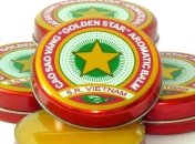 Полезные свойства бальзама "Звездочка"