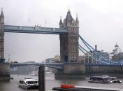 Новые достопримечательности Лондона