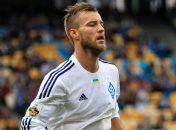 Гусев: Еще в два часа дня Ярмоленко был в стартовой заявке