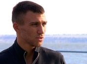 Василий Ломаченко встретится с лидером рейтинга