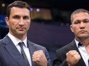 Тренер Кличко: Пулев, как боксер, лучше Поветкина