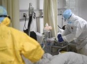 За останню добу в Росії виявлено 6 683 нових випадків COVID-19