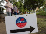 На цьому етапі ми все ще не знаємо, яка партія контролюватиме Конгрес після підрахунку всіх результатів