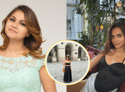 Рамина Кожевникова снималась во втором сезоне "Від пацанки до панянки"