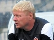 Молодежный "Шахтер" возглавит бывший игрок донецкой команды