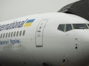 Названа причина аварийной посадки самолета в Тбилиси