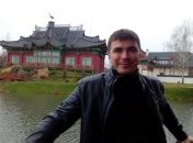 Антон Поляков