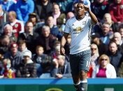 "Манчестер Юнайтед" обыграл "Бернли", а гол Марсьяля обошелся в €10 миллионов