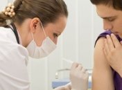 В Украине начинается бесплатная вакцинация от кори