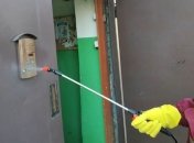 У Києві будуть дезінфікувати житлові будинки